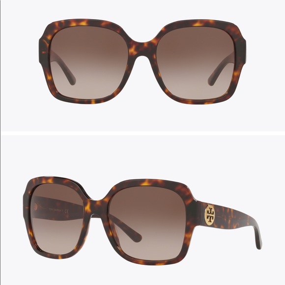 SOLD▪️ɴᴡᴛ ᴛᴏʀʏ ʙᴜʀᴄʜ ʀᴇᴠᴀ ᴛᴏʀᴛᴏɪsᴇ sᴜɴɢʟᴀssᴇs - Picture 6 of 8